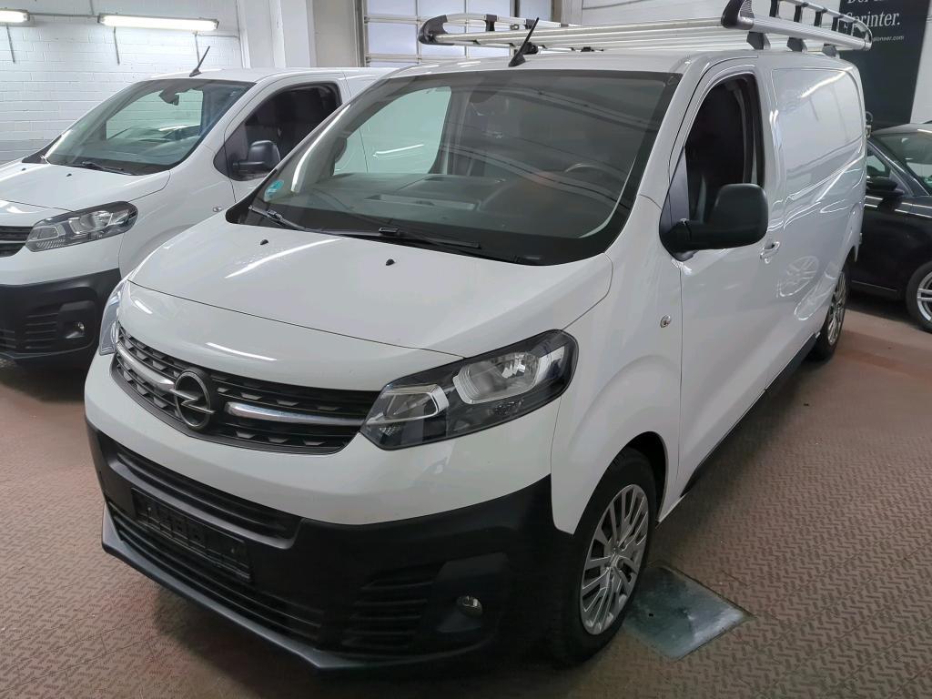 Opel Vivaro 1.5 D CARGO M Edition, 2020