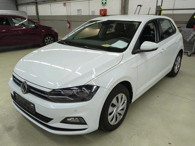 Volkswagen Polo 1.6 TDI SCR Comfortline, 2020