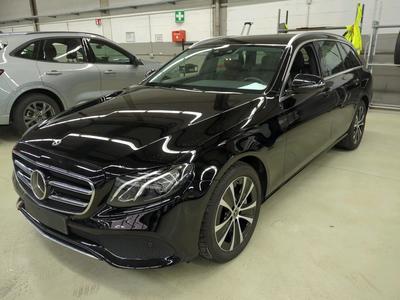 Mercedes-Benz E 300 DE T 9G-TRONIC Avantgarde, 2020