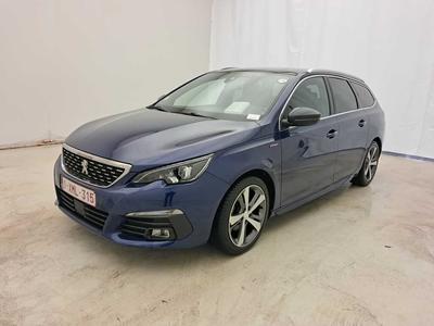 Peugeot 308 SW GT-Line 1.5BlueHDi S&amp;S 130pk/cv 5p, 2020