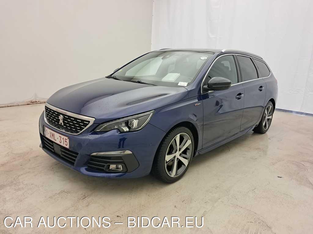 Peugeot 308 SW GT-Line 1.5BlueHDi S&amp;S 130pk/cv 5p, 2020