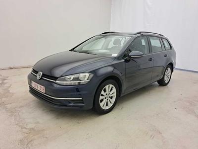 Volkswagen Golf VII Variant Comfortline 1.0TSi 115pk/cv 5p, 2020