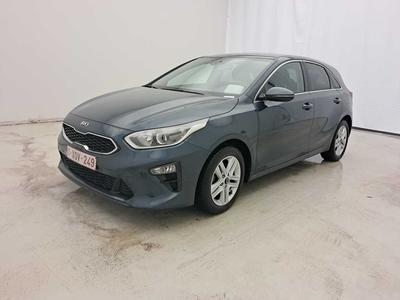 Kia Ceed Cee d More 1.0T-GDi ISG 120pk/cv 5p, 2020