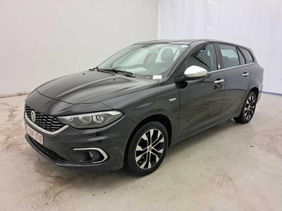 Fiat Tipo SW Mirror 1.3 MultiJet 95pk/cv 5p, 2020