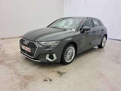 Audi A3 Sportback Advanced 30 2.0TDi 116pk/cv 5p, 2020