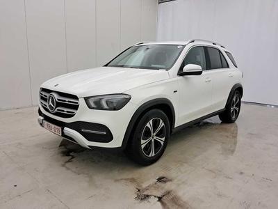 Mercedes GLE-Klasse GLE350de 2.0d 320k/cv 5p 4Matic 9G-Tronic, 2020