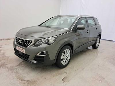 Peugeot 5008 Active 1.2 PureTech S/S 130pk/cv 5p, 2020