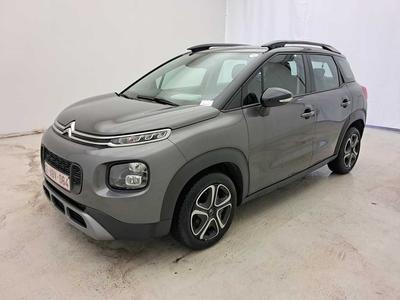 Citroen C3-Aircross C3 Aircross Business GPS 1.5 BlueHDi 110pk/cv S&amp;S 5p, 2021