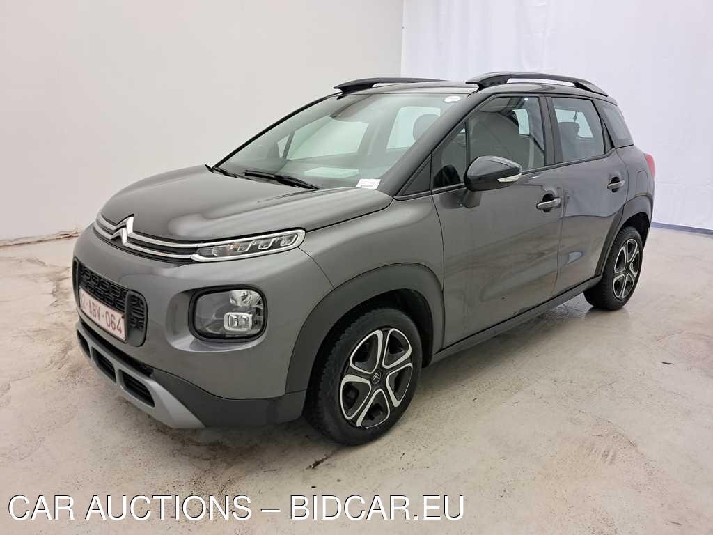 Citroen C3-Aircross C3 Aircross Business GPS 1.5 BlueHDi 110pk/cv S&S 5p, 2021