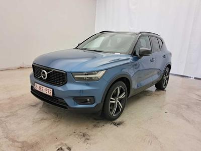 Volvo XC40 R-Design 1.5T4 Recharge 211pk/cv 5p Aut., 2021