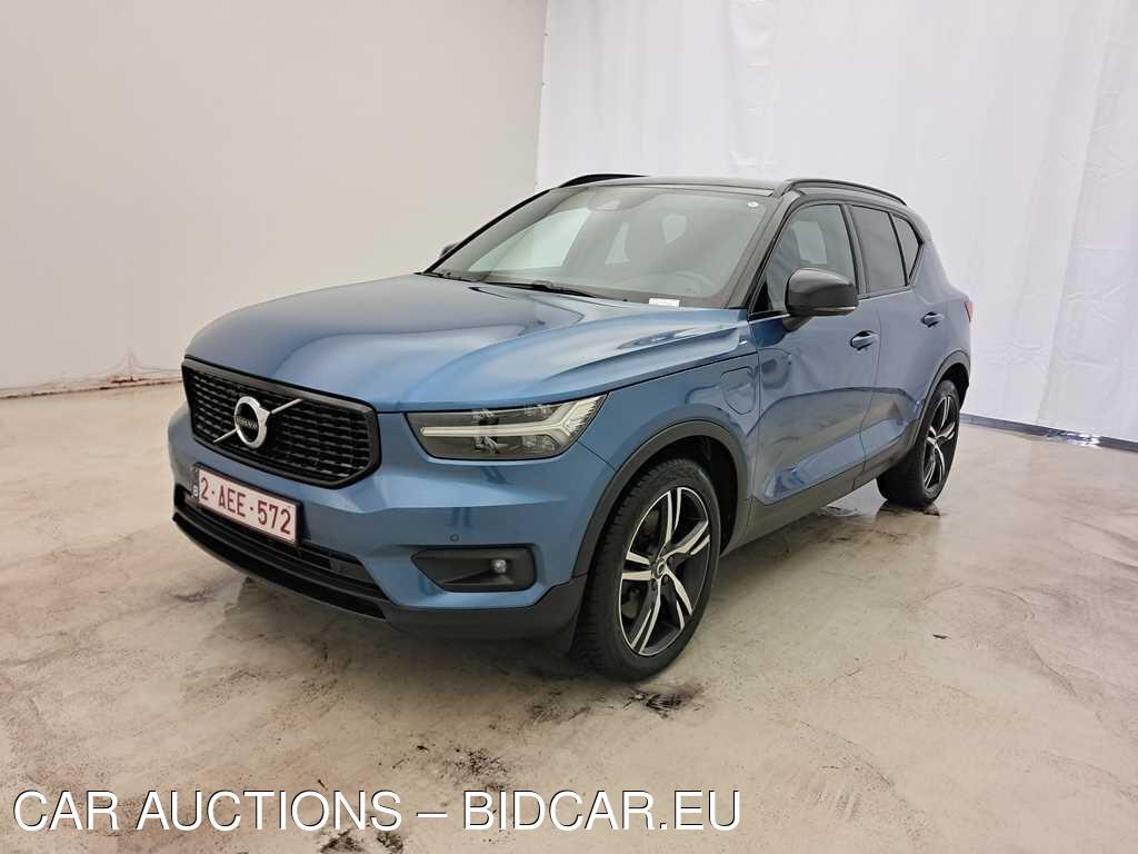 Volvo XC40 R-Design 1.5T4 Recharge 211pk/cv 5p Aut., 2021