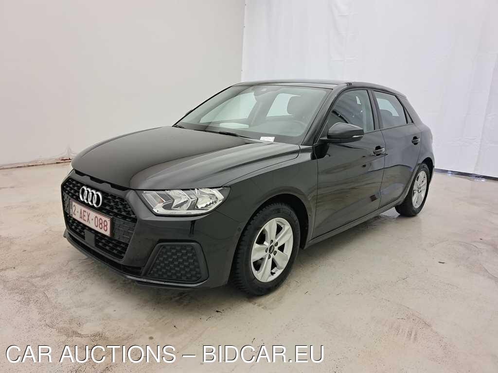 Audi A1 Sportback 25 1.0TFSi 95pk/cv 5p, 2021