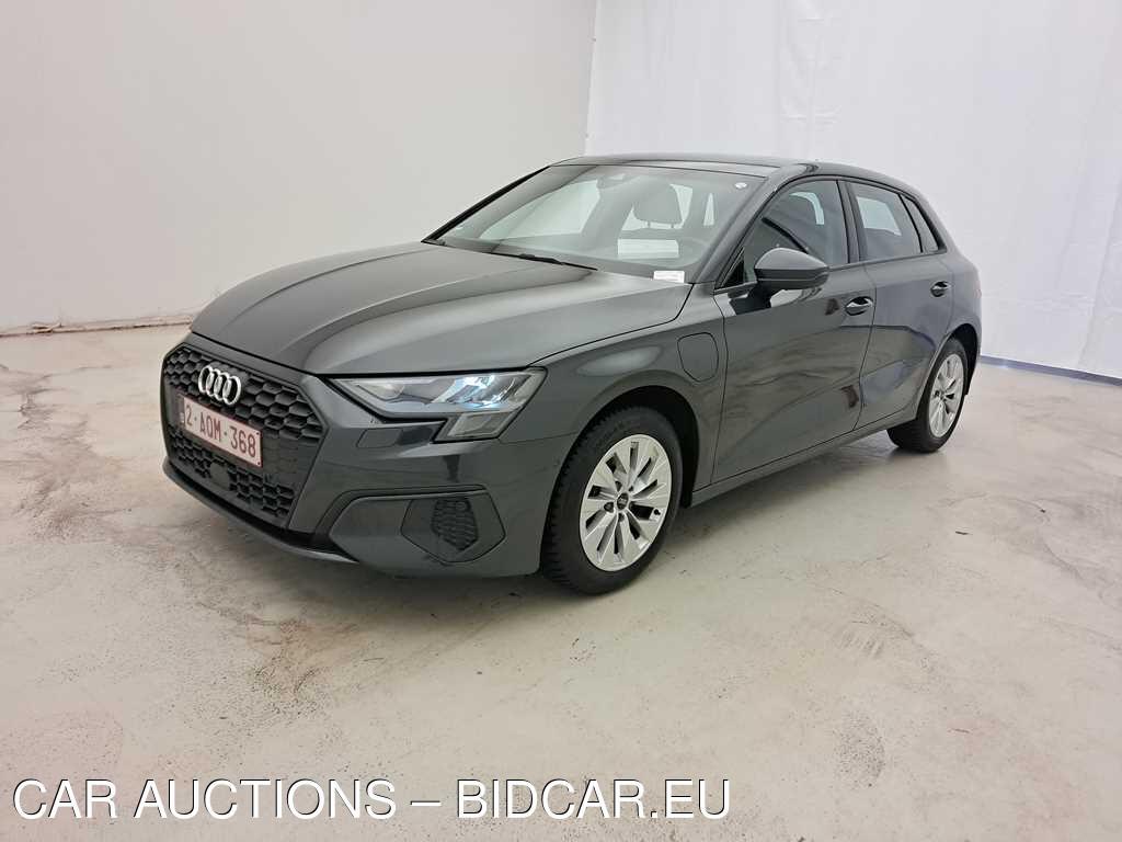 Audi A3 Sportback 40 1.4TFSi-e 204pk/cv 5p S-Tronic, 2021