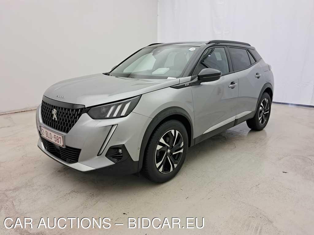 Peugeot 2008 GT 1.5 BlueHDi S&amp;S 110pk/cv 5p, 2022