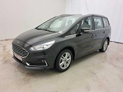 Ford Galaxy Galaxy Titanium 2.5i HEV 190pk/cv 5p Aut., 2022