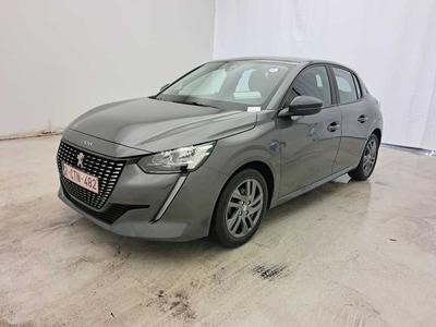 Peugeot 208 Active Pack 1.2 PureTech S&amp;S 75pk/cv 5p, 2022