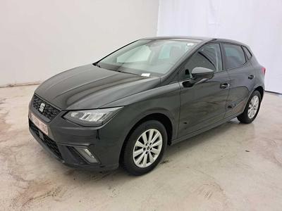 Seat Ibiza Move! 1.0MPi S&amp;S 80pk/cv 5p, 2022