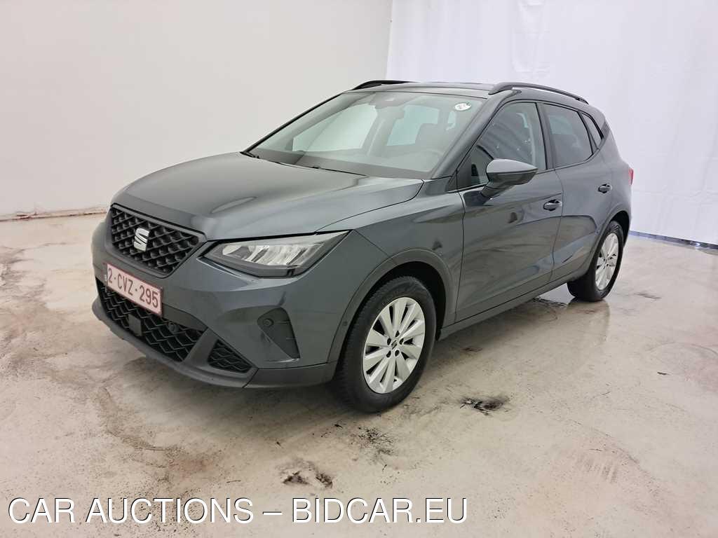 Seat Arona Move Full Link 1.0TSi 95pk/cv 5p, 2022