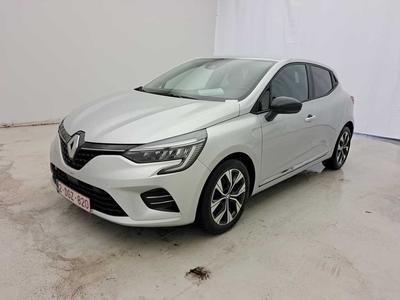 Renault Clio Evolution 1.0TCe 90pk/cv 5p, 2023