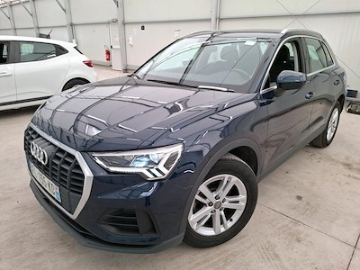 Audi Q3 Q3 2.0 35 TDI 150 S TRONIC BUSINESS LINE