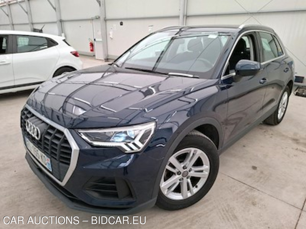 Audi Q3 Q3 2.0 35 TDI 150 S TRONIC BUSINESS LINE