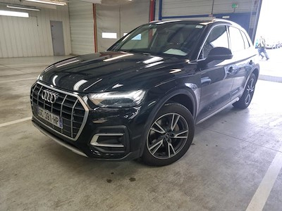 Audi Q5 Q5 50 TFSI E 299 QTT S TRONIC 7 AVUS