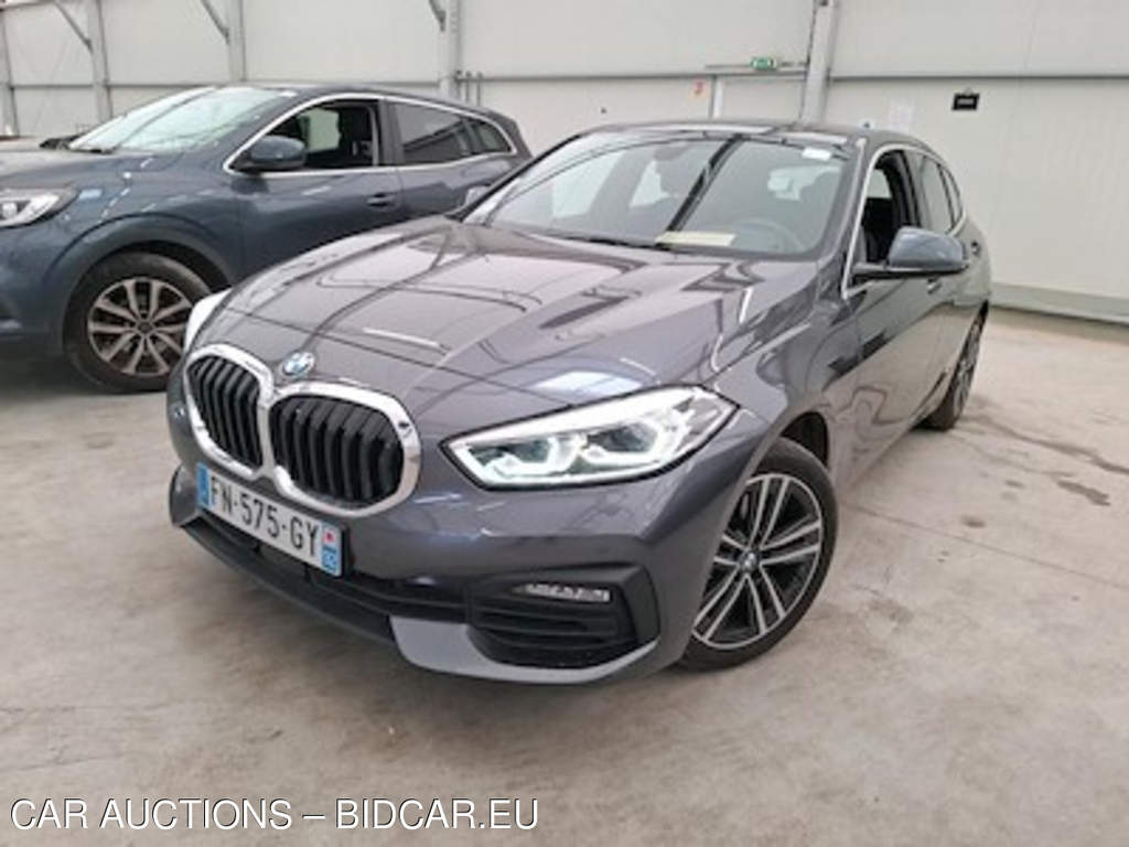 BMW Serie 1 SERIE 1 1.5 118I BUSINESS DESIGN