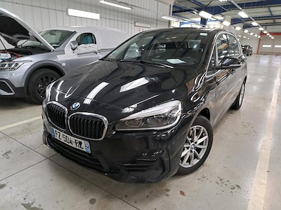 BMW Serie 2 active toure SERIE 2 ACTIVE TOURE 218I ACTIVE TOURER F45 BUSINESS DESIGN BVA7