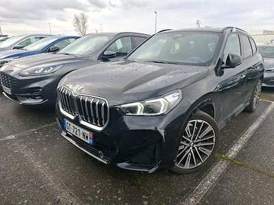 BMW X1 X1 sDrive20i 170ch M Sport