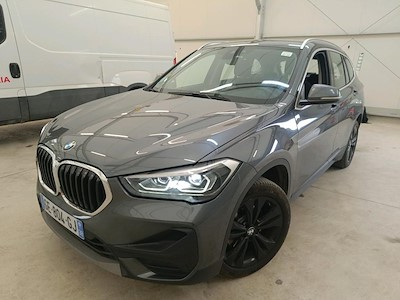 BMW X1 X1 X1 F48 BUSINESS DESIGN XDRIVE 18D BVA8