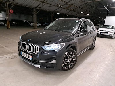 BMW X1 X1 xDrive25eA 220ch xLine 6cv