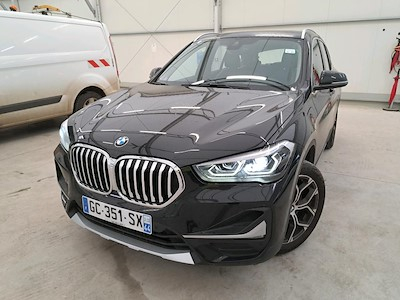 BMW X1 X1 xDrive25eA 220ch xLine 6cv