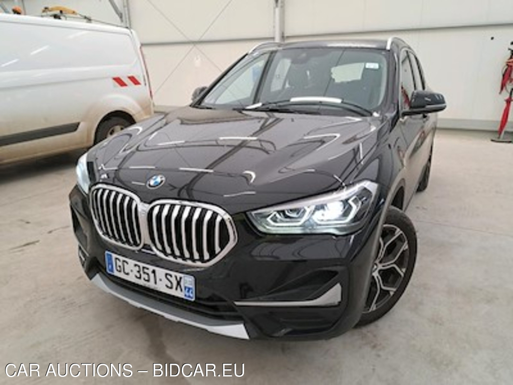 BMW X1 X1 xDrive25eA 220ch xLine 6cv