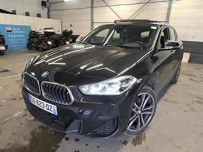 BMW X2 X2 SDRIVE18I M SPORT DKG7