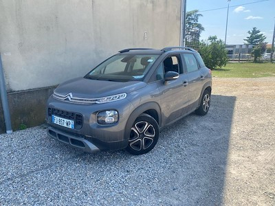 Citroen C3 aircross C3 Aircross BlueHDi 100ch S&amp;S Feel Business E6.d-TEMP