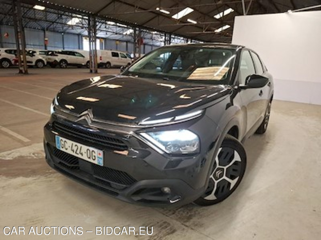 Citroen C4 C4 PureTech 130ch S&amp;S Feel