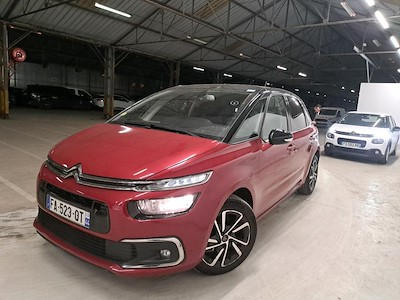 Citroen C4 spacetourer C4 SPACETOURER BLUEHDI 130 S&amp;S BVM6 BUSINESS