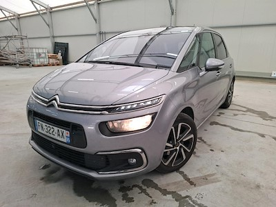 Citroen C4 spacetourer C4 SPACETOURER PURETECH 130 S&amp;S EAT8 FEEL