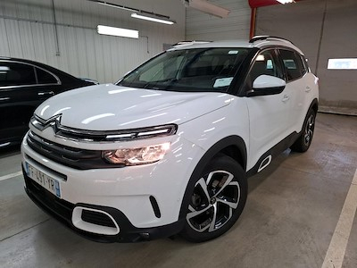 Citroen C5 aircross C5 AIRCROSS BLUEHDI 130 S&amp;S EAT8 FEEL