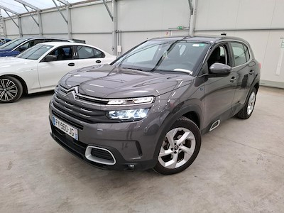 Citroen C5 aircross C5 AIRCROSS C5 AIRCROSS BUSINESS HYBRID 225 EAT8