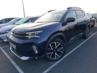 Citroen C5 aircross C5 Aircross PureTech 130ch S&amp;S Shine Pack EAT8