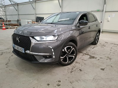 Citroen DS7 DS 7 Crossback BlueHDi 130ch Business Automatique