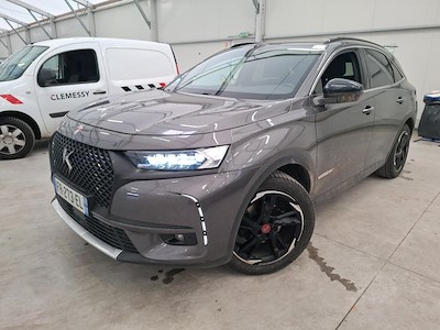 Citroen DS7 DS 7 Crossback PureTech 180ch Performance Line + Automatique 10cv