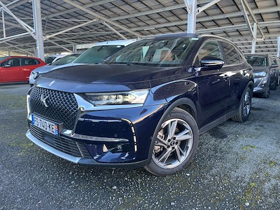 Citroen DS7 DS 7 E-TENSE 4X4 GRAND CHIC crossback