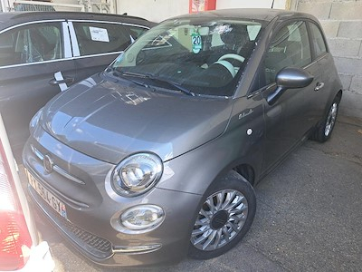 Fiat 500 500 1.0 70ch BSG S&amp;S Dolcevita