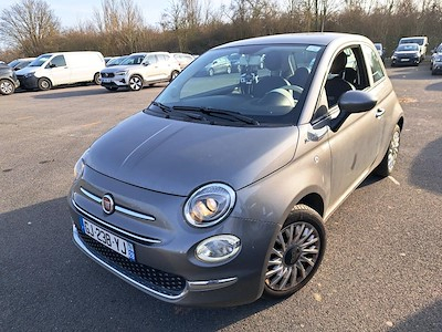 Fiat 500 500 HYBRID 1.0 BSG 70 CH DOLCEVITA