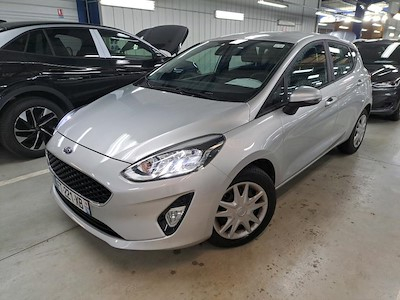 Ford FIESTA FIESTA 1.0 ECOBOOST 95PS CONNECT BUSINESS