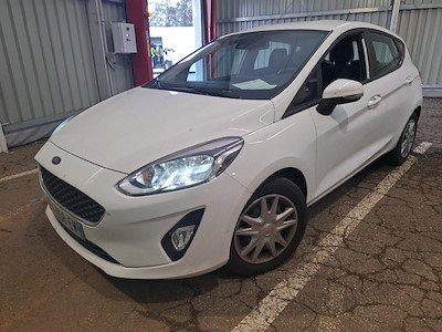 Ford FIESTA FIESTA 1.0 ECOBOOST 95PS CONNECT BUSINESS