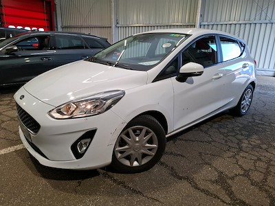 Ford FIESTA FIESTA 1.0 ECOBOOST 95PS CONNECT BUSINESS