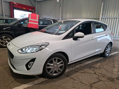 Ford FIESTA FIESTA 1.0 ECOBOOST 95PS CONNECT BUSINESS